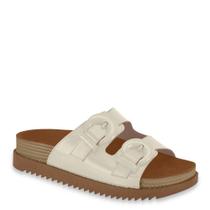 Sandália Papete Moleca Tratorada Feminina 5500.203