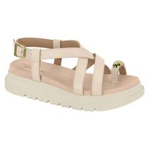 Sandalia Papete Ortopedica Feminina Modare Conforto 7200107 Sandalia Papete Ortopedica Feminina Modare Conforto 7200107