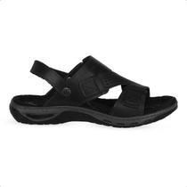 Sandalia Papete Pegada Couro esporão amortecedor original 131662 Sandalia Papete Pegada Couro esporão amortecedor original 131662