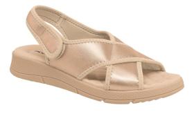 Sandália Papete Piccadilly 571013 Feminino