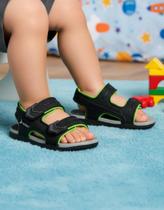 Sandália Papete R Line Plus II Rider Infantil 12527 Sandália Papete R Line Plus II Rider Infantil 12527