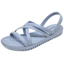 Sandalia Papete Rasteira Conforto FlexWave Comfortflex Sandalia Papete Rasteira Conforto FlexWave Comfortflex