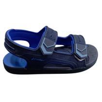 Sandália Papete Rider Infantil R Line Plus II 12527 Sandália Papete Rider Infantil R Line Plus II 12527