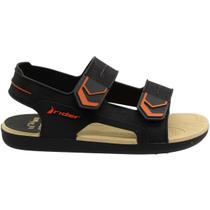 Sandália Papete Rider Juvenil R Line Plus III Menino Sandália Papete Rider Juvenil R Line Plus III Menino
