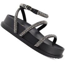 Sandalia Papete Santinelli 1550-004-002 Feminina Sandalia Papete Santinelli 1550-004-002 Feminina