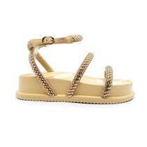 Sandália Papete Santinelli Feminina 1550-004 Sandália Papete Santinelli Feminina 1550-004