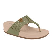 Sandalia Papete Tamanco Modare Feminino Confortavel Esporao Ref: 7207.104