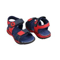 Sandália Papete Viés Infantil Menino Volta as Aulas Confortável Estiloso Sandália Papete Viés Infantil Menino Volta as Aulas Confortável Estiloso