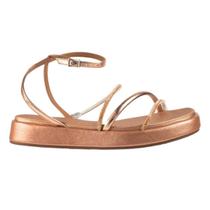 Sandália Papete Vizzano 6506.207 Feminino Rosé