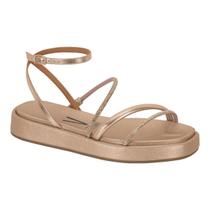 Sandália Papete Vizzano 6506.207 Feminino Rosé