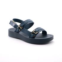 Sandália Papete Zaxy Unica Confortavel Leve Estilosa Sandália Papete Zaxy Unica Confortavel Leve Estilosa