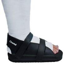 Sandália para Gesso Chantal C710 Tam M - unidade Sandália para Gesso Chantal C710 Tam M - unidade