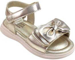 Sandalia para meninas pampili lili - 722025
