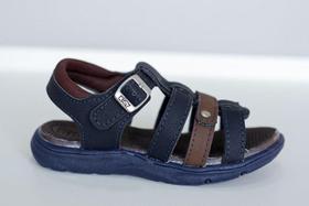Sandalia para menino kidy casual dia a dia