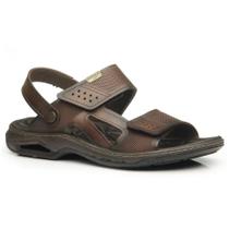 Sandália Pegada 133206 Free Masculina Sandália Pegada 133206 Free Masculina