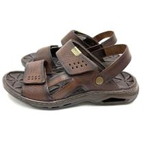 Sandália Pegada Dois em Um Masculina