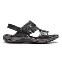 Sandália Pegada Tiras Masculina