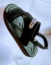 Sandália perfil papete magnética - Kenko Zori