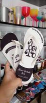 Sandália personalizada
