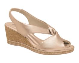 Sandália Piccadilly 408221 Feminino Sandália Piccadilly 408221 Feminino
