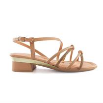 Sandalia piccadilly 475003 rosa feminino