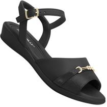 Sandalia Piccadilly 500379 Feminina