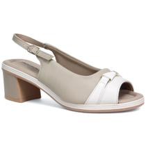 Sandália Piccadilly 566058 Joanete Feminina