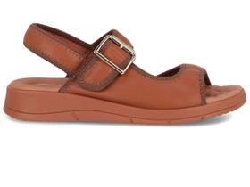 Sandália Piccadilly 571019 Papete Esporão Anabela