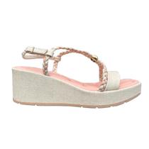 Sandália piccadilly anabela 580006-1