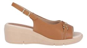 Sandália Piccadilly Anabela Slingback Esporão Anatômico Super Confortável 540.409 (66319) Sandália Piccadilly Anabela Slingback Esporão Anatômico Super Confortável 540.409 (66319)