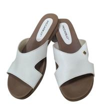 Sandalia piccadilly branco 418023-8