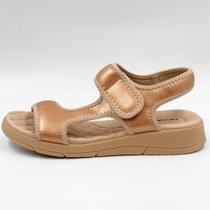 Sandália Piccadilly Casual Papete Feminina