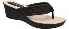 Sandália Piccadilly Chinelo Feminino Anabela Conforto 540344