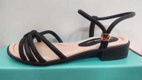 Sandalia piccadilly clas napa stretch soft 590069-5 Sandalia piccadilly clas napa stretch soft 590069-5