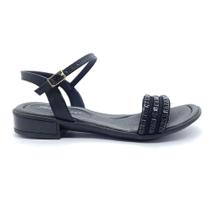 Sandália Piccadilly Feminina 590047