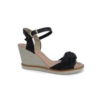 Sandália Piccadilly Feminino Conforto 428035 Preto