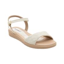 Sandália Piccadilly Flatform 410027 - Feminino Sandália Piccadilly Flatform 410027 - Feminino