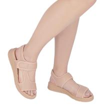 Sandália Piccadilly Indicada Esporão Facite Absorve Impacto Sandália Piccadilly Indicada Esporão Facite Absorve Impacto