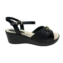 Sandalia Piccadilly Joanete 540368 - Feminino