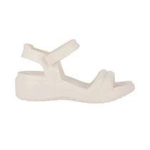Sandália Piccadilly Marshmallow Tira Aderente 226001