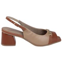 Sandália Piccadilly Maxi 715023