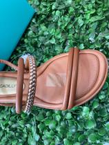 Sandália piccadilly napa stretch 590068-3