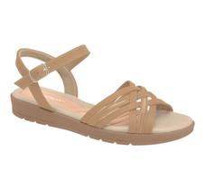 Sandalia Piccadilly Original Feminina Ortopedica Esporao Fascite Plantar Joanete Rasteira Casual