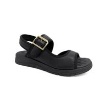 Sandália Piccadilly Papete Conforto 571019 Preto