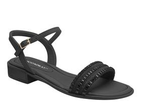 Sandália Piccadilly Saltinho Bloco Comfy 590047