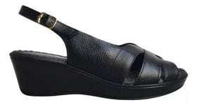 Sandália Piccadilly Slingback Salto Anabela Médio UltraConfortável Feminina 540.370 (65717) Sandália Piccadilly Slingback Salto Anabela Médio UltraConfortável Feminina 540.370 (65717)