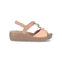 Sandália Piccadilly SPA Anabela 568062