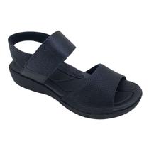 Sandália Piccadilly Stretch Soft Pontilhado 239016 Feminino Sandália Piccadilly Stretch Soft Pontilhado 239016 Feminino