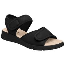 Sandália Piccadily Regulagem de tiras autocolantes 571003