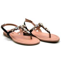 Sandalia pink cats rasteira / v1522 Sandalia pink cats rasteira / v1522